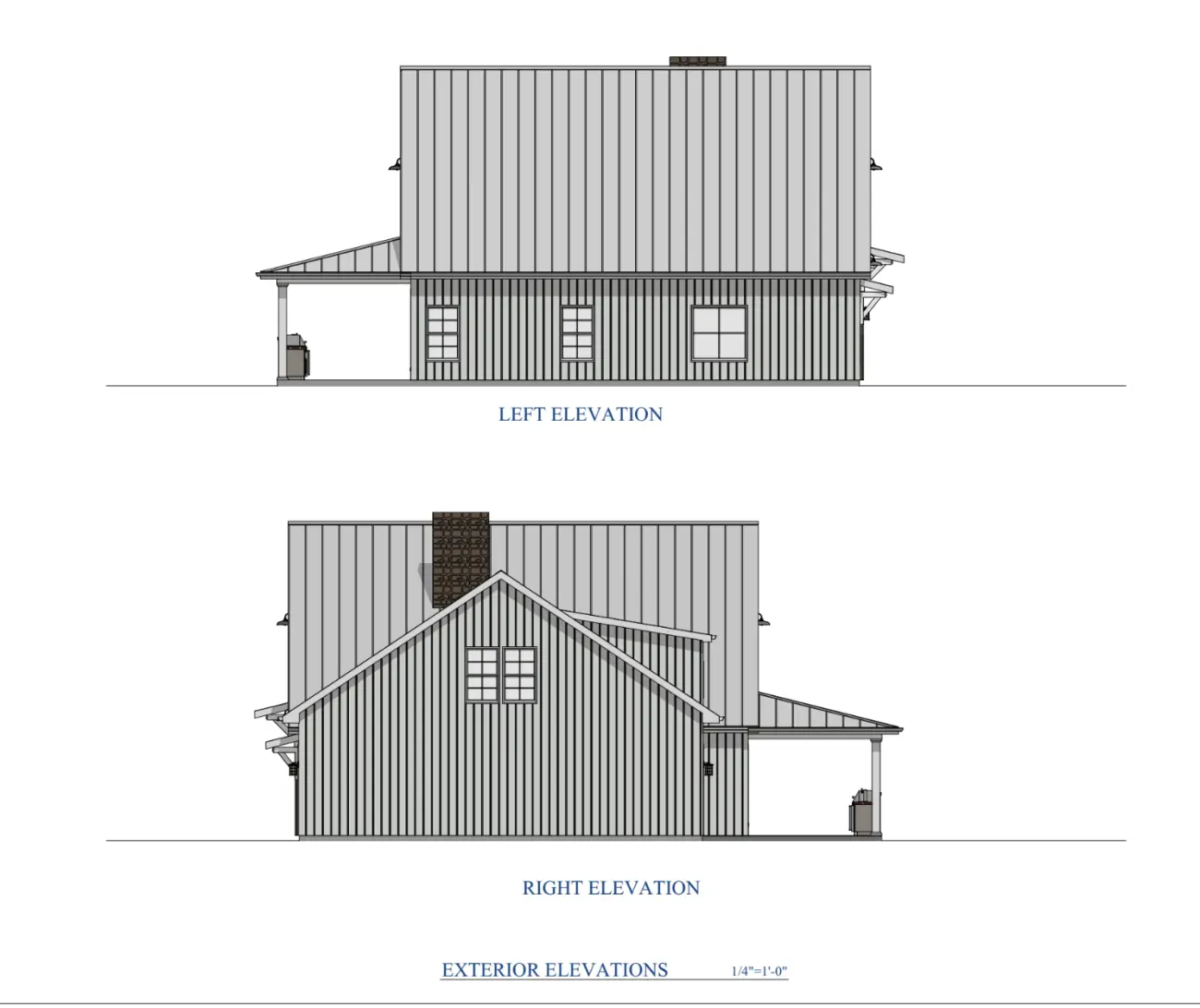 Mount Juliet Rendering